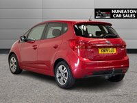 USED 2019 19 KIA VENGA 1.6 3 MPV 5dr Petrol Manual Euro 6 (s/s) (123 bhp) 