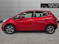 USED 2019 19 KIA VENGA 1.6 3 MPV 5dr Petrol Manual Euro 6 (s/s) (123 bhp) 