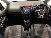 USED 2019 19 KIA VENGA 1.6 3 MPV 5dr Petrol Manual Euro 6 (s/s) (123 bhp) 