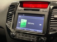 USED 2019 19 KIA VENGA 1.6 3 MPV 5dr Petrol Manual Euro 6 (s/s) (123 bhp) 