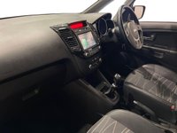 USED 2019 19 KIA VENGA 1.6 3 MPV 5dr Petrol Manual Euro 6 (s/s) (123 bhp) 