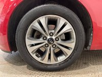 USED 2019 19 KIA VENGA 1.6 3 MPV 5dr Petrol Manual Euro 6 (s/s) (123 bhp) 