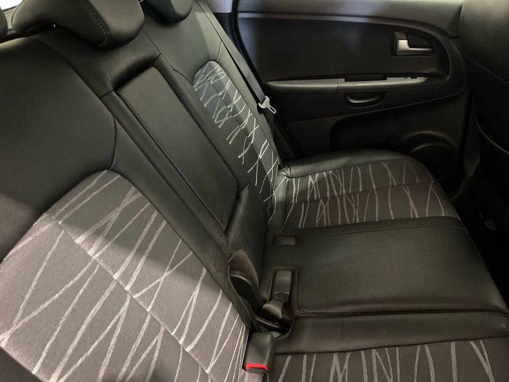 USED 2019 19 KIA VENGA 1.6 3 MPV 5dr Petrol Manual Euro 6 (s/s) (123 bhp) 