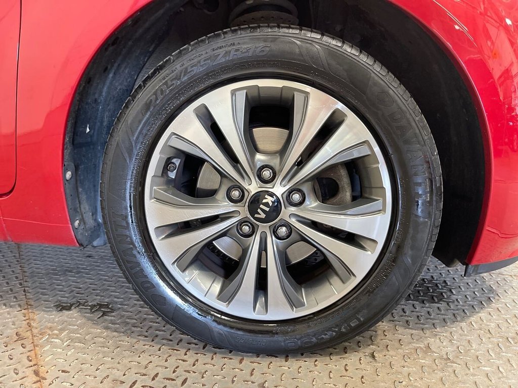 USED 2019 19 KIA VENGA 1.6 3 MPV 5dr Petrol Manual Euro 6 (s/s) (123 bhp) 