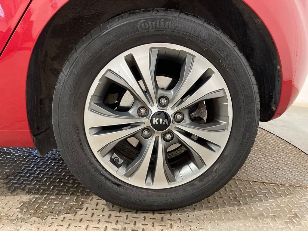 USED 2019 19 KIA VENGA 1.6 3 MPV 5dr Petrol Manual Euro 6 (s/s) (123 bhp) 
