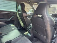 USED 2022 22 SKODA KODIAQ 1.5 TSI ACT SportLine SUV 5dr Petrol DSG Euro 6 (s/s) (7 Seat) (150 ps) Px Welcome Finance Available