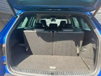 USED 2022 22 SKODA KODIAQ 1.5 TSI ACT SportLine SUV 5dr Petrol DSG Euro 6 (s/s) (7 Seat) (150 ps) Px Welcome Finance Available