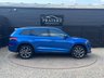 USED 2022 22 SKODA KODIAQ 1.5 TSI ACT SportLine SUV 5dr Petrol DSG Euro 6 (s/s) (7 Seat) (150 ps) Px Welcome Finance Available