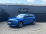 USED 2022 22 SKODA KODIAQ 1.5 TSI ACT SportLine SUV 5dr Petrol DSG Euro 6 (s/s) (7 Seat) (150 ps) Px Welcome Finance Available
