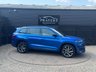 USED 2022 22 SKODA KODIAQ 1.5 TSI ACT SportLine SUV 5dr Petrol DSG Euro 6 (s/s) (7 Seat) (150 ps) Px Welcome Finance Available