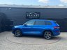 USED 2022 22 SKODA KODIAQ 1.5 TSI ACT SportLine SUV 5dr Petrol DSG Euro 6 (s/s) (7 Seat) (150 ps) Px Welcome Finance Available