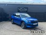 USED 2022 22 SKODA KODIAQ 1.5 TSI ACT SportLine SUV 5dr Petrol DSG Euro 6 (s/s) (7 Seat) (150 ps) Px Welcome Finance Available