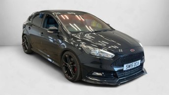View our FORD FOCUS