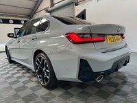USED 2025 25 BMW 3 SERIES 2.0 330e 22.3kWh M Sport Saloon 4dr Petrol Plug-in Hybrid Auto Euro 6 (s/s) (292 ps) 