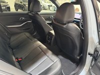 USED 2025 25 BMW 3 SERIES 2.0 330e 22.3kWh M Sport Saloon 4dr Petrol Plug-in Hybrid Auto Euro 6 (s/s) (292 ps) 