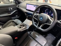 USED 2025 25 BMW 3 SERIES 2.0 330e 22.3kWh M Sport Saloon 4dr Petrol Plug-in Hybrid Auto Euro 6 (s/s) (292 ps) 