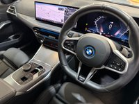 USED 2025 25 BMW 3 SERIES 2.0 330e 22.3kWh M Sport Saloon 4dr Petrol Plug-in Hybrid Auto Euro 6 (s/s) (292 ps) 