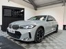 USED 2025 25 BMW 3 SERIES 2.0 330e 22.3kWh M Sport Saloon 4dr Petrol Plug-in Hybrid Auto Euro 6 (s/s) (292 ps) 