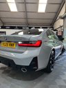 USED 2025 25 BMW 3 SERIES 2.0 330e 22.3kWh M Sport Saloon 4dr Petrol Plug-in Hybrid Auto Euro 6 (s/s) (292 ps) 