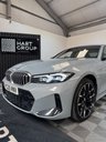 USED 2025 25 BMW 3 SERIES 2.0 330e 22.3kWh M Sport Saloon 4dr Petrol Plug-in Hybrid Auto Euro 6 (s/s) (292 ps) 
