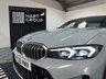 USED 2025 25 BMW 3 SERIES 2.0 330e 22.3kWh M Sport Saloon 4dr Petrol Plug-in Hybrid Auto Euro 6 (s/s) (292 ps) 