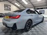 USED 2025 25 BMW 3 SERIES 2.0 330e 22.3kWh M Sport Saloon 4dr Petrol Plug-in Hybrid Auto Euro 6 (s/s) (292 ps) 