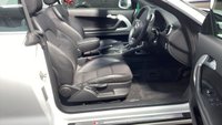 USED 2010 60 AUDI A3 CABRIOLET 2.0 TDI S line Convertible 2dr Diesel Manual Euro 5 (s/s) (140 ps) 
