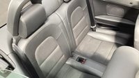 USED 2010 60 AUDI A3 CABRIOLET 2.0 TDI S line Convertible 2dr Diesel Manual Euro 5 (s/s) (140 ps) 