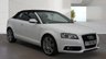 USED 2010 60 AUDI A3 CABRIOLET 2.0 TDI S line Convertible 2dr Diesel Manual Euro 5 (s/s) (140 ps) 