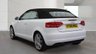 USED 2010 60 AUDI A3 CABRIOLET 2.0 TDI S line Convertible 2dr Diesel Manual Euro 5 (s/s) (140 ps) 