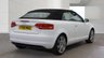 USED 2010 60 AUDI A3 CABRIOLET 2.0 TDI S line Convertible 2dr Diesel Manual Euro 5 (s/s) (140 ps) 