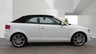 USED 2010 60 AUDI A3 CABRIOLET 2.0 TDI S line Convertible 2dr Diesel Manual Euro 5 (s/s) (140 ps) 