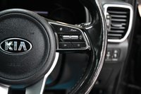 USED 2019 19 KIA SPORTAGE 1.6 CRDi 4 SUV 5dr Diesel DCT Euro 6 (s/s) (134 bhp) +FREE 6 MONTHS NATIONWIDE WARRANTY+