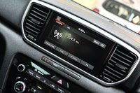 USED 2019 19 KIA SPORTAGE 1.6 CRDi 4 SUV 5dr Diesel DCT Euro 6 (s/s) (134 bhp) +FREE 6 MONTHS NATIONWIDE WARRANTY+