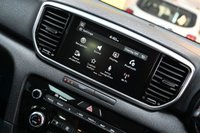 USED 2019 19 KIA SPORTAGE 1.6 CRDi 4 SUV 5dr Diesel DCT Euro 6 (s/s) (134 bhp) +FREE 6 MONTHS NATIONWIDE WARRANTY+