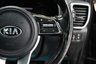 USED 2019 19 KIA SPORTAGE 1.6 CRDi 4 SUV 5dr Diesel DCT Euro 6 (s/s) (134 bhp) +FREE 6 MONTHS NATIONWIDE WARRANTY+