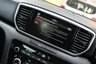 USED 2019 19 KIA SPORTAGE 1.6 CRDi 4 SUV 5dr Diesel DCT Euro 6 (s/s) (134 bhp) +FREE 6 MONTHS NATIONWIDE WARRANTY+