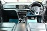 USED 2019 19 KIA SPORTAGE 1.6 CRDi 4 SUV 5dr Diesel DCT Euro 6 (s/s) (134 bhp) +FREE 6 MONTHS NATIONWIDE WARRANTY+