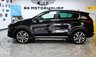 USED 2019 19 KIA SPORTAGE 1.6 CRDi 4 SUV 5dr Diesel DCT Euro 6 (s/s) (134 bhp) +FREE 6 MONTHS NATIONWIDE WARRANTY+
