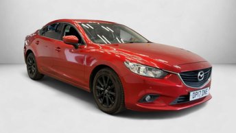 View our MAZDA MAZDA6