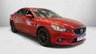 USED 2017 17 MAZDA MAZDA6 2.0 SKYACTIV-G SE-L Nav Euro 6 (s/s) 4dr NAVIGATION/SENSORS/CRUISE/ULEZ