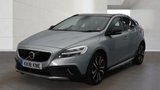 USED 2018 18 VOLVO V40 CROSS COUNTRY 1.5 T3 GPF Pro Hatchback 5dr Petrol Auto Euro 6 (s/s) (152 ps) FULL HISTORY+PAN ROOF+SAT NAV