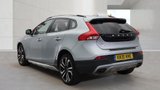 USED 2018 18 VOLVO V40 CROSS COUNTRY 1.5 T3 GPF Pro Hatchback 5dr Petrol Auto Euro 6 (s/s) (152 ps) FULL HISTORY+PAN ROOF+SAT NAV