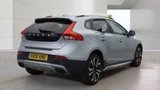 USED 2018 18 VOLVO V40 CROSS COUNTRY 1.5 T3 GPF Pro Hatchback 5dr Petrol Auto Euro 6 (s/s) (152 ps) FULL HISTORY+PAN ROOF+SAT NAV