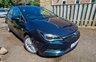 USED 2016 66 VAUXHALL ASTRA 1.4i Turbo Elite Nav Hatchback 5dr Petrol Manual Euro 6 (150 ps) 