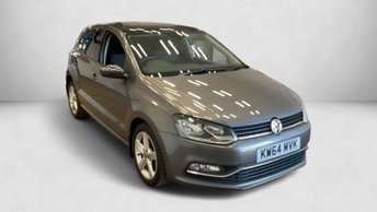 View our VOLKSWAGEN POLO