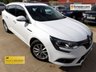 USED 2019 69 RENAULT MEGANE 1.5 Blue dCi Play Sport Tourer 5dr Diesel Manual Euro 6 (s/s) (115 ps) NEW MOT, SERVICE & WARRANTY