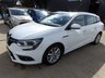 USED 2019 69 RENAULT MEGANE 1.5 Blue dCi Play Sport Tourer 5dr Diesel Manual Euro 6 (s/s) (115 ps) NEW MOT, SERVICE & WARRANTY