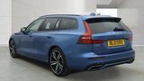 USED 2021 21 VOLVO V60 2.0 B5 MHEV R-Design Estate 5dr Petrol Hybrid Auto Euro 6 (s/s) (250 ps) FULL HISTORY+SUNROOF+&pound;5K EXTRA