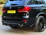USED 2018 18 BMW X5 3.0 40D M SPORT M PERFORMANCE KIT BLACK PACK SUNROOF HEAD UP CAMERA NAV 7 SEATS SUV DIESEL AUTO XDRIVE EURO 6 (S/S) (313 PS) 7 SEATS~PAN ROOF~NAV~CAM~BLACK PACK
